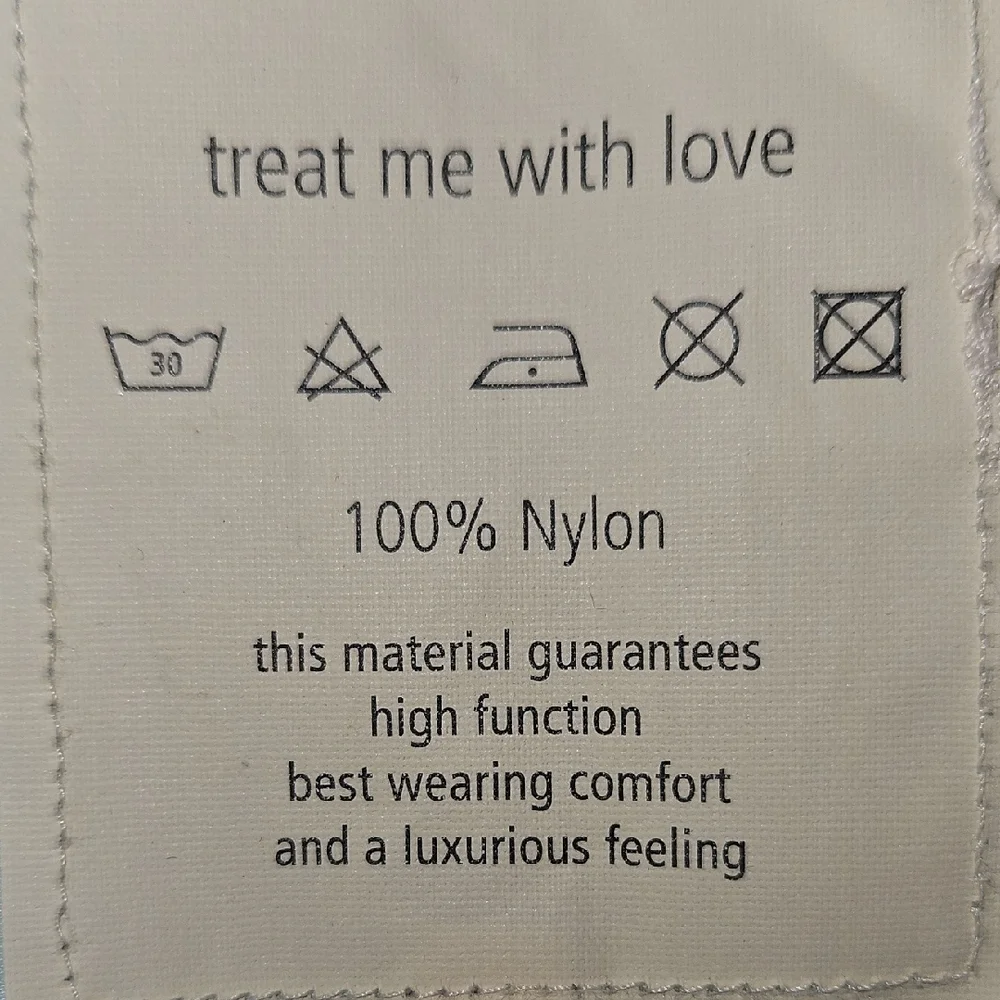 N/A frauenschuh quilted